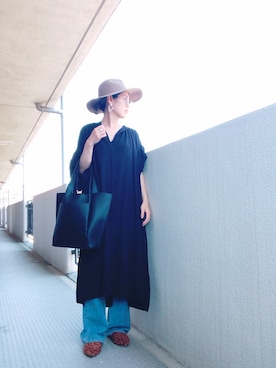 harukaさんのコーディネート