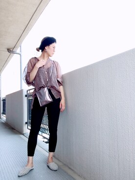 harukaさんのコーディネート