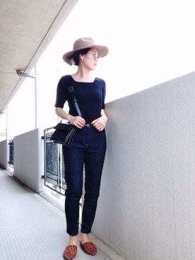 harukaさんのコーディネート