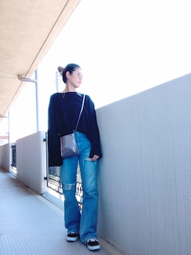 harukaさんのコーディネート