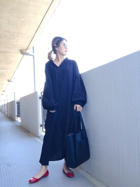 harukaさんのコーディネート