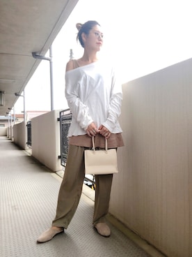 harukaさんのコーディネート