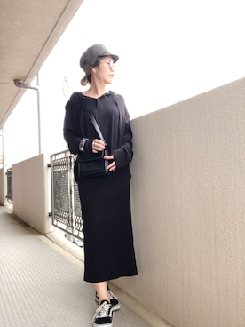 harukaさんのコーディネート