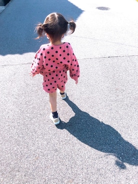 harukaさんのコーディネート