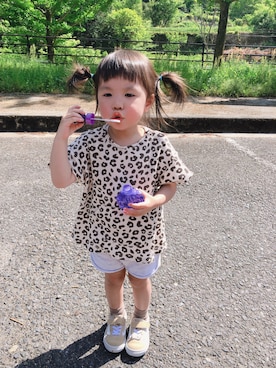 harukaさんのコーディネート