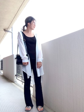 harukaさんのコーディネート