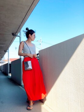 harukaさんのコーディネート