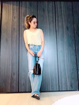 harukaさんのコーディネート