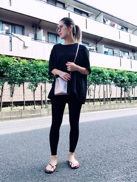 harukaさんのコーディネート