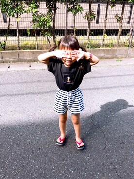 harukaさんのコーディネート