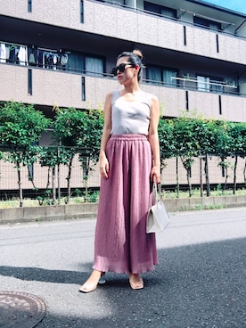 harukaさんのコーディネート