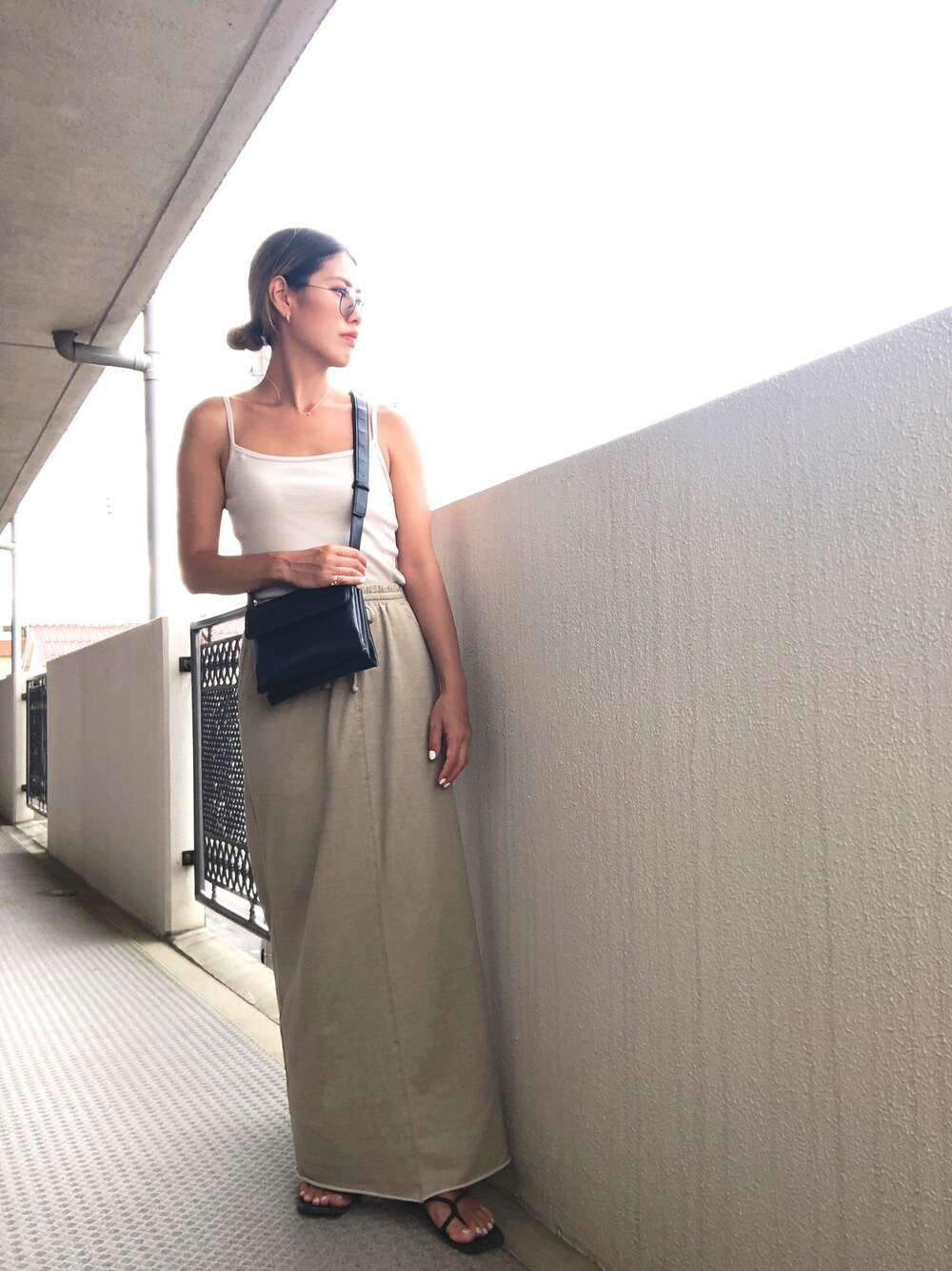 CANAL JEAN（キャナルジーン）の「RED CHOP WORKS(レッド