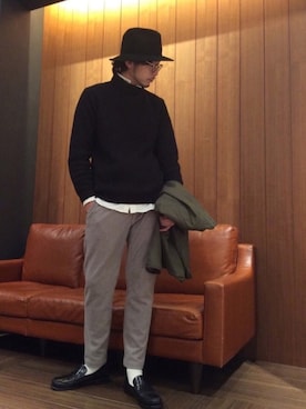 tackeさんのコーディネート