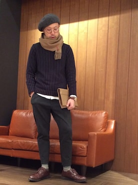 tackeさんのコーディネート