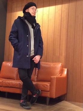 tackeさんのコーディネート