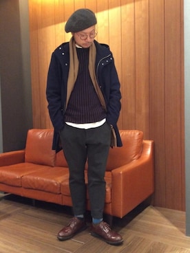 tackeさんのコーディネート