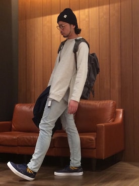 tackeさんのコーディネート