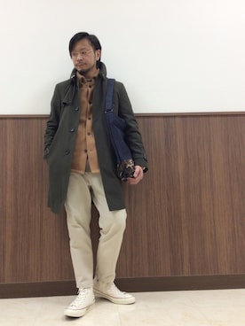 tackeさんのコーディネート