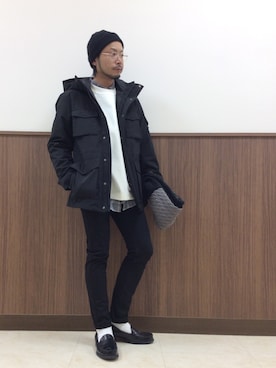 tackeさんのコーディネート