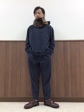 tackeさんのコーディネート