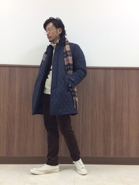 tackeさんのコーディネート