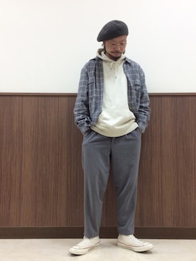 tackeさんのコーディネート