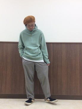 tackeさんのコーディネート