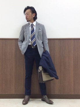 tackeさんのコーディネート