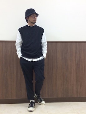 tackeさんのコーディネート