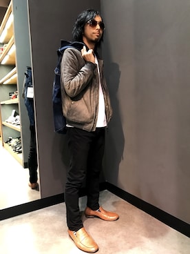 HIDEAWAYSピオニウォーク東松山店さんのコーディネート