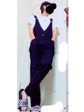 Eliiさんのコーディネート