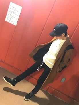 Eliiさんのコーディネート