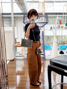 tepoさんのコーディネート