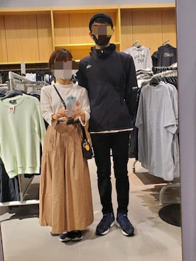 tepoさんのコーディネート