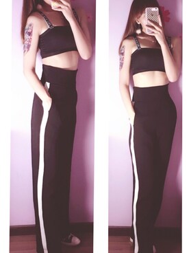 韩小绿さんのコーディネート