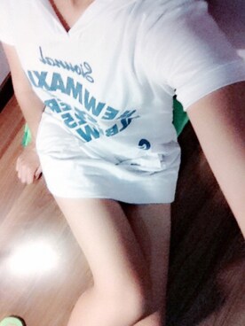 韩小绿さんのコーディネート