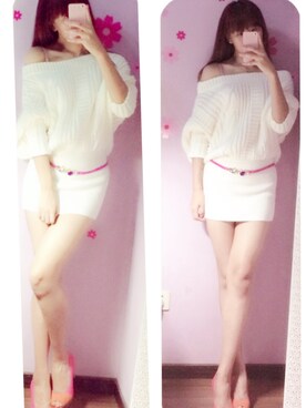 韩小绿さんのコーディネート