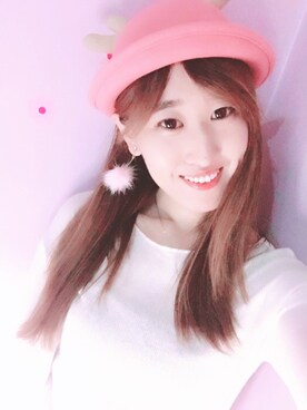 韩小绿さんのコーディネート