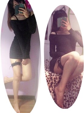 韩小绿さんのコーディネート