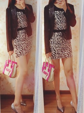 韩小绿さんのコーディネート