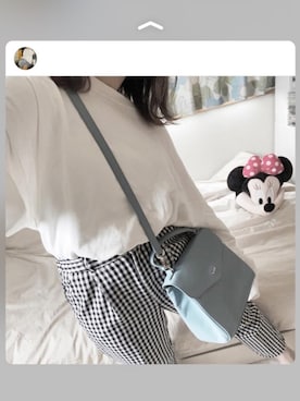 ruucodesuさん（レディース・146cm）の春コーディネート