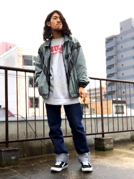 2Rei8さんのコーディネート