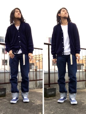 2Rei8さんのコーディネート