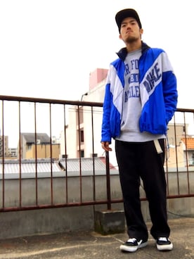 2Rei8さんのコーディネート