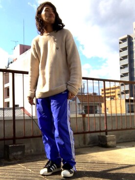 2Rei8さんのコーディネート