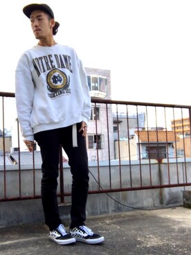 2Rei8さんのコーディネート