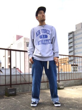 2Rei8さんのコーディネート