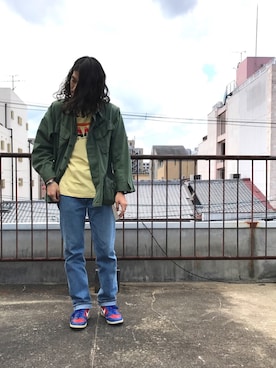 2Rei8さんのコーディネート