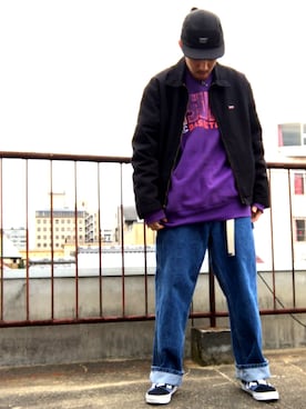 2Rei8さんのコーディネート