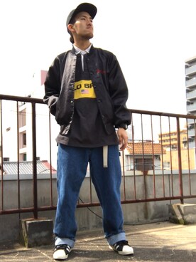 2Rei8さんのコーディネート